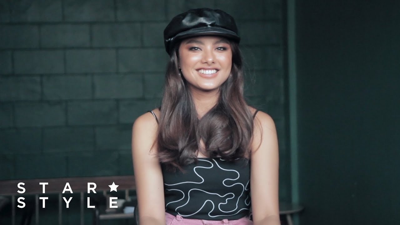 A to Z with Kate Valdez | Celebrity Interviews