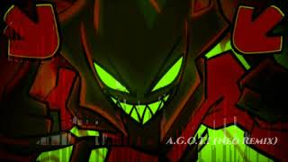 A.g.o.t.i Neo Remix Version 1