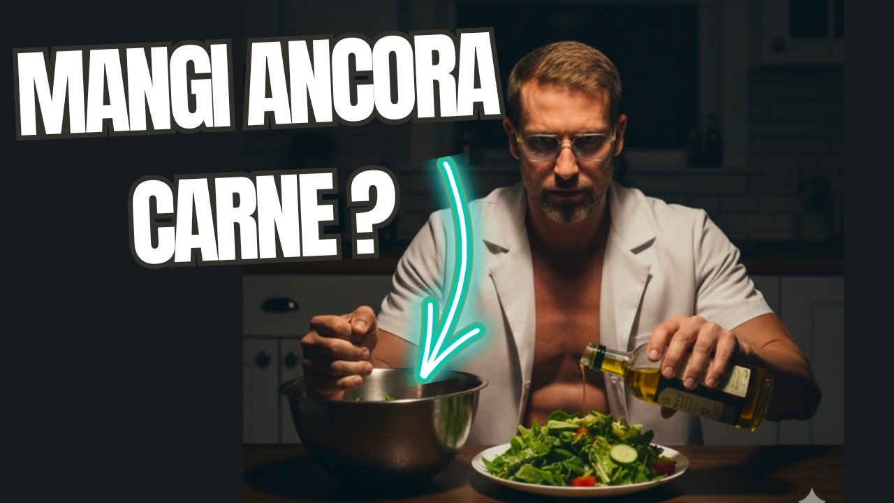 Не ешьте мясо, не посмотрев предварительно это видео!