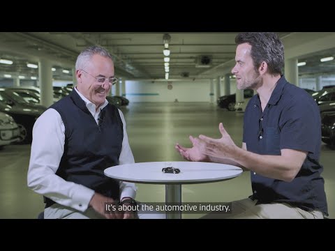 Automotive Logistics And Supply Chain