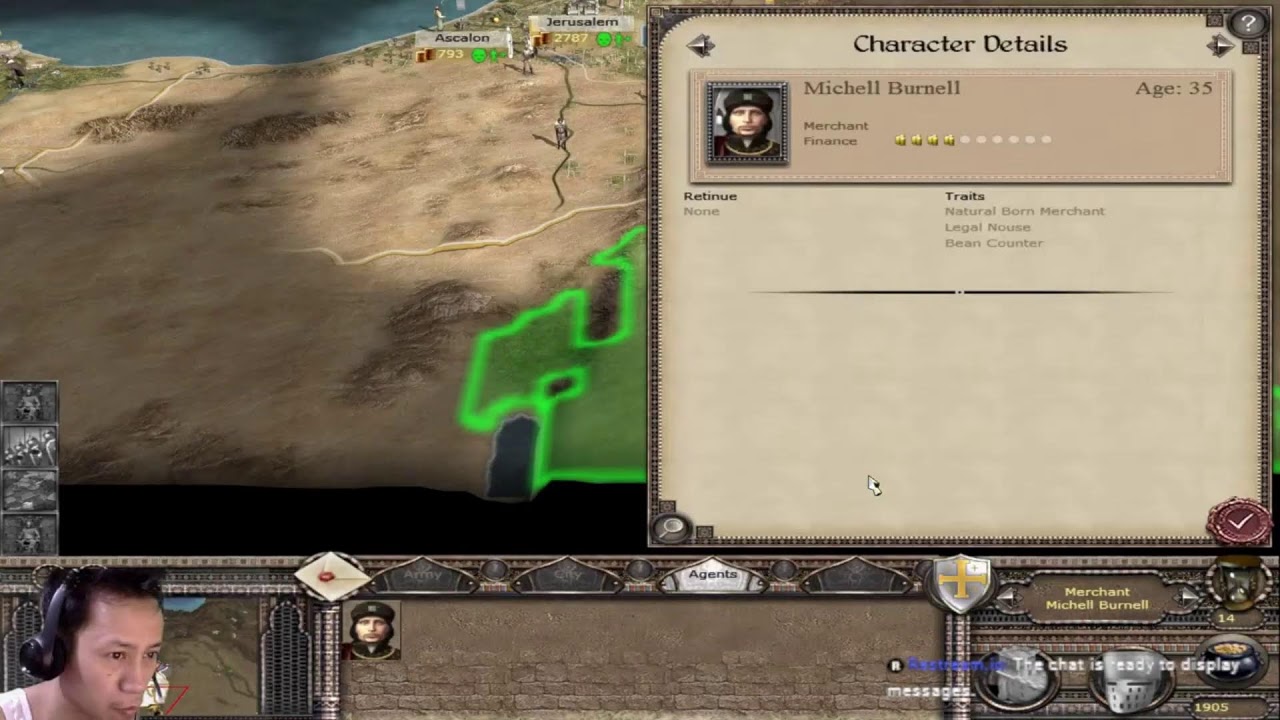 Medieval 2 Total War: Kingdoms