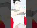 ikut trend aj🗿||Ccp sakura school simulator||#bucin #shorts