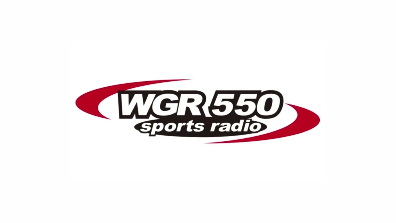 WGR/Buffalo, New York + WKSE-HD4/Niagara Falls, New York Legal IDs - June 16, 2023