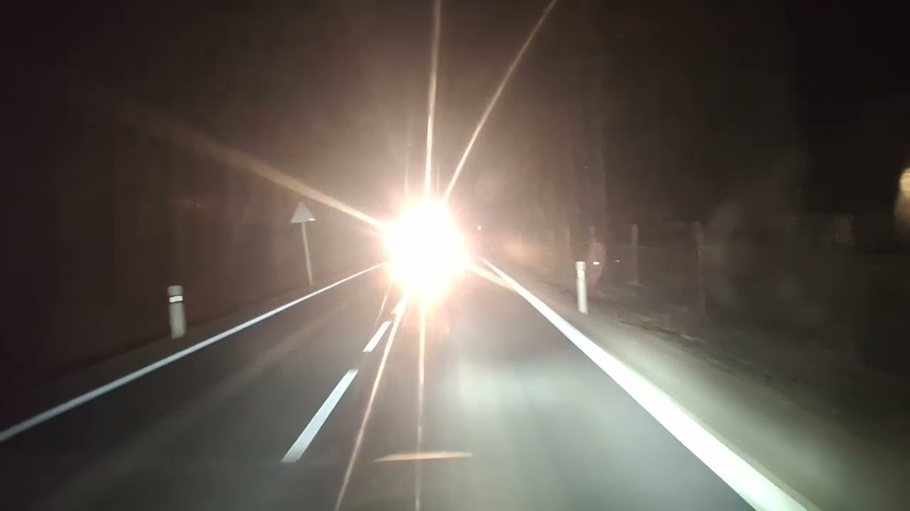 cesta na Havarku, Mělník, Shell  - Velký Újezd ,obec.!!!