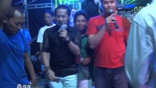EDDY ZACKY FEAT PAPAH OZAN - KORENG PASTI BELANG - HAJATNYA IBU YUNI,d/s TUGU.Blok GANDU
