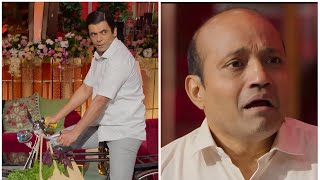 Sunil Grover As Akshay Kumar (Padman)😂🤣 | Kapil Sharma Show 😁😝| Memanand 😂😎 Profile