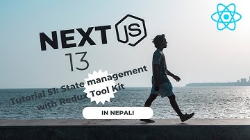 Next.js 13 Tutorial #51 || Mastering Redux Tool Kit (RTK) with Next.js 13 and Building To-do App