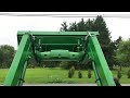 2023 JOHN DEERE 5075E For Sale