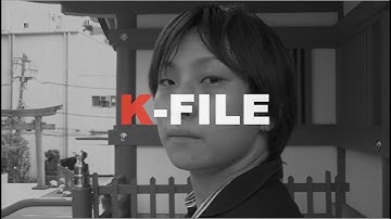 【ホラー番組予告】『境界カメラ』は元『監死カメラ』菅野君の新企画『K-File』スタート!一部無料放送!!8月12日（土）21時～