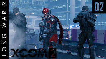 Captive Pursuit - Let