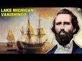 Lake Michigan Triangle Quiz