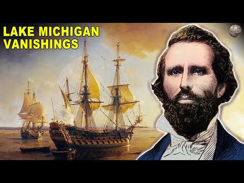 The Mystery of the Lake Michigan Triangle