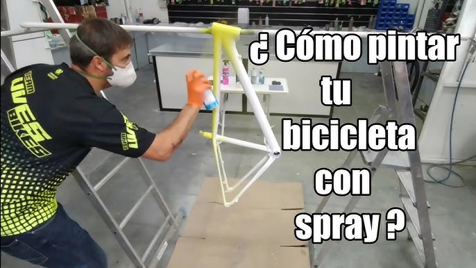 CÓMO COLOCAR EL SOPORTE DE TU CANDADO TU EN BICI, 👌🏻✓🚲 Aprende como  colocar el soporte para llevar tu #candado de una manera fácil y cómoda en  tu #bicicleta 🚲✓👌🏻