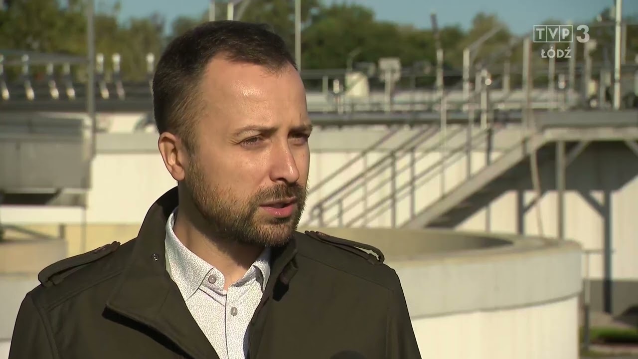 Strefa Biznesu ze Strykowa 21.10.2025 r.