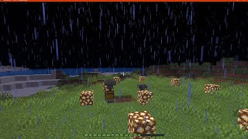 Fabric Freecam 1.15.2 Fabric Mod Overview