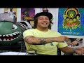 The Adventures of Danny & The Dingo | Season 3 Episode 6 - The Grenade Games