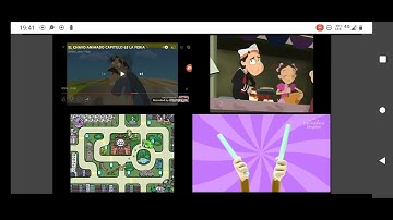 Up To Faster 4 Parison V4