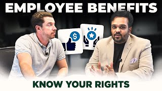 Understanding Employee Benefits | Business Owner Guide
