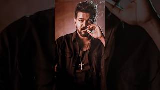 Leo movie VijayThalapathy shorts leo thalapathyvijay trending viral ytshorts attitude