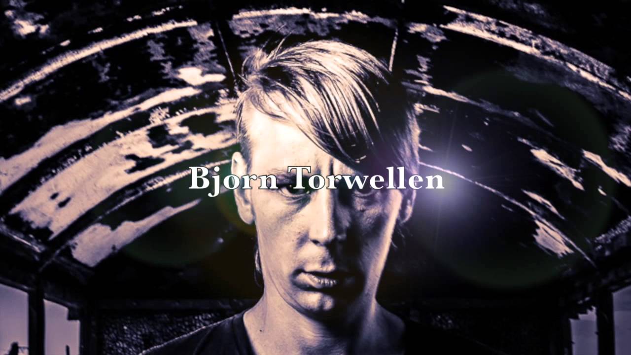 Animus Corpus présente Björn Torwellen Studio Saglio METACOLLAPSE ALBUM TOUR