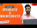 DAY 9 &quot;TYBAF Sem 5 Accounts | Integrated &amp; Non-Integrated | One Video Mein Full Clarity!&quot;