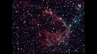 Galaxy Ngc 4237 Observation Log. 2019.04.02. Live Cam Stream