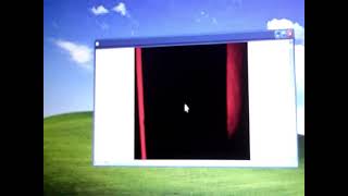 Red Room footage