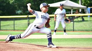 Usabl 10U World Series