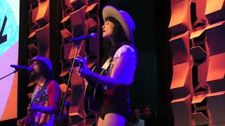 Nikki Lane - Why You Been Gone So Long - SXSW, Austin, TX - March 16, 2018 chords