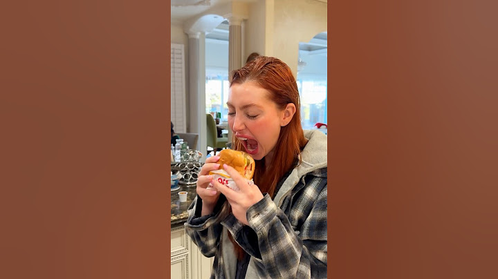 We attempted to take the WORLDS biggest bite 😂