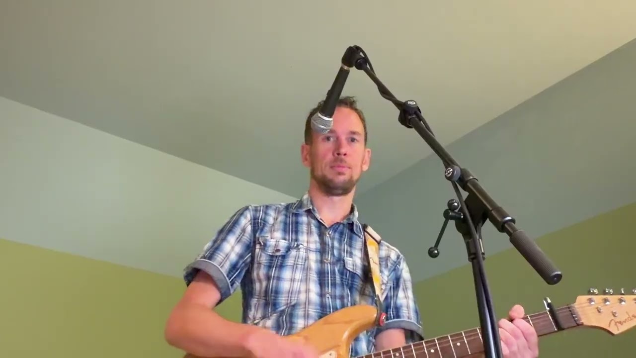 Michicant - Bon Iver