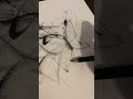drawing what i see :) #sketchbook #arttrend