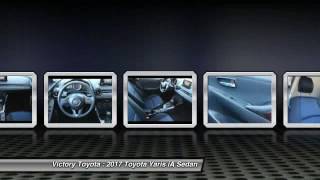 2017 Toyota Yaris iA for sale in Seaside, CA; Victory Toyota 070909