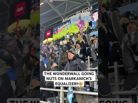 LOONS FANS CAN’T BELIEVE IT!!😱 Minnesota Ahead!!