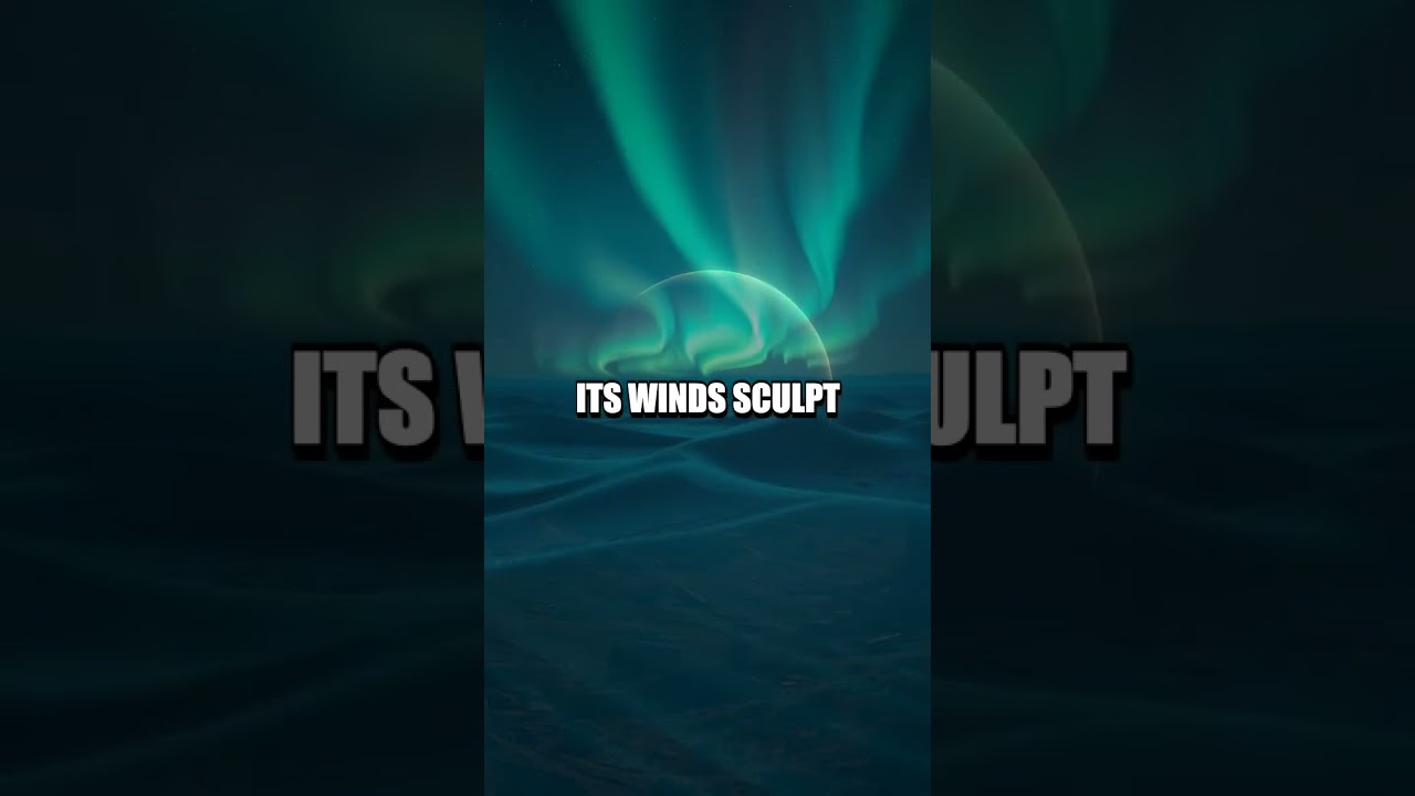 The Silent Wanderer: The Rogue Planet with a Glassy Skies Mystery