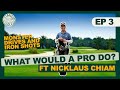 Ep. 3: What Would a Pro Do? | Nicklaus Chiam at Tanjong Puteri