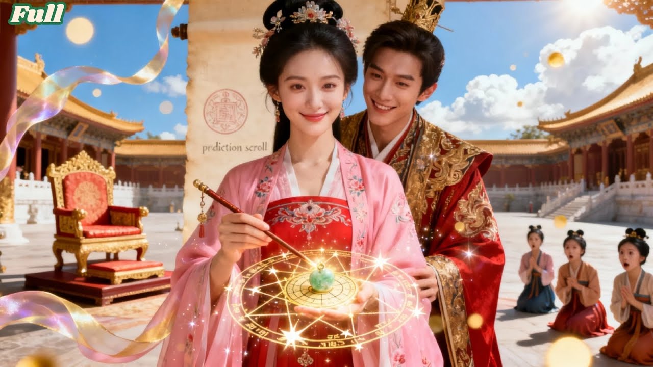 เทพหมอสาวผู้มองเห็นอนาคตลงเขาช่วยคู่หมั้น แต่กลับรู้ว่าเขาคิดหย่า แถมยังได้ยินเสียงในใจเธอ จึงไม่ยอม