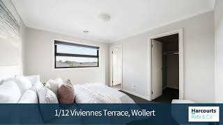 Space, Style & Simplicity in a Prime Wollert Pocket - 1/12 Viviennes Terrace, Wollert Space, Style & Simplicity in a Prime Wollert Pocket - 1/12 Viviennes Terrace, Wollert