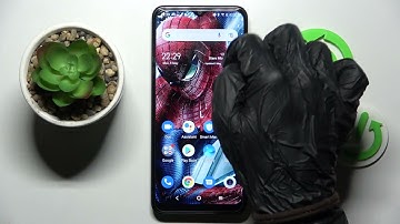 TCL 306 - How To Activate Auto Brightness