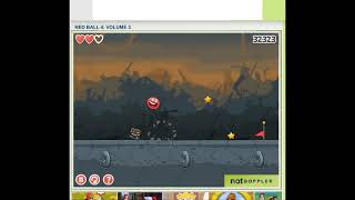 Rad Ball 4 Volume 3 On Not Doppler