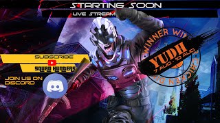 YUDH | SQUAD HUNTERS PUBG TOURNAMENT | PUBG MOBILE LIVE STREAM | 7 AUGUST - 10 AUGUST screenshot 4