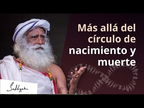 Ir más allá