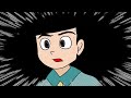 【出木杉の背後に波平】トリートメントはしているのか？