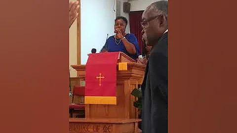 Evangelist Sandra Addison(1)