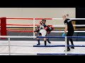 2026 Spartan Muay Thai Kupa, Hungary - Ashton Kovacs