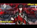 FATE GO Ordeal Call 4 : RULER - Trinity Metatronius (Parte 26) - Español || Stream FGO 1982