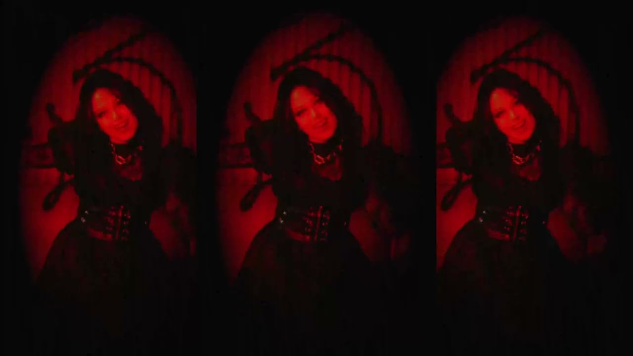 Watch margø - marionette (Official Lyric Video) on YouTube