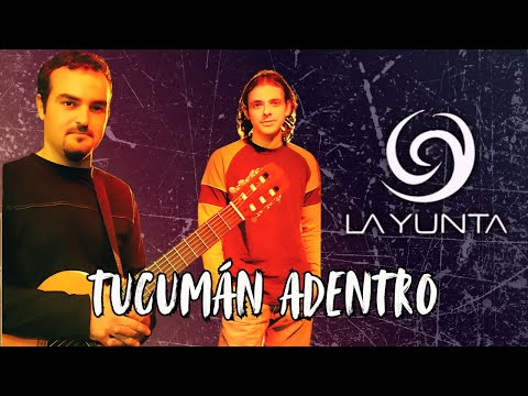 Ver video de Tucuman Adentro