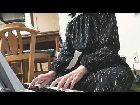 【みたらしだんご】アボカド/yonige  弾き語りしてみた