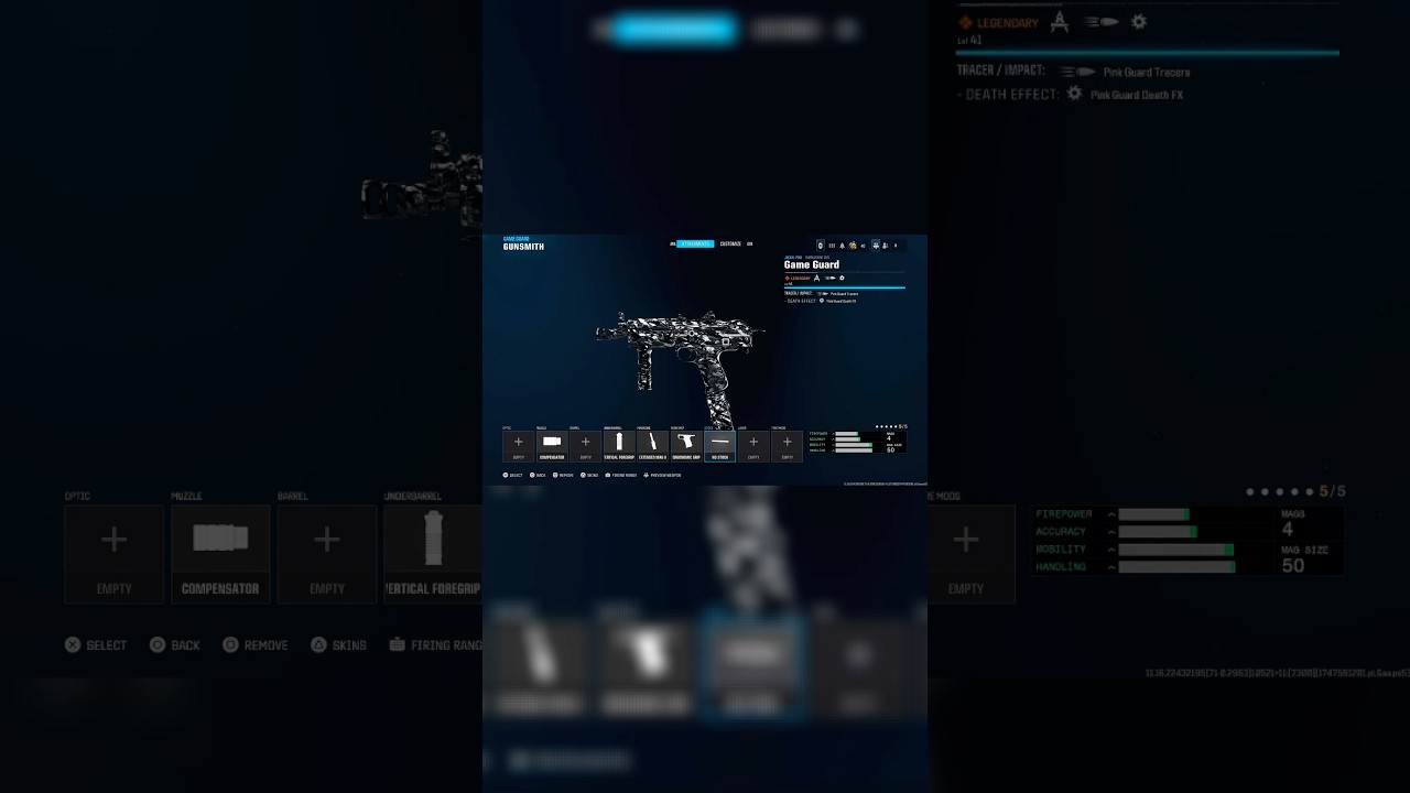 BEST JACKAL PDW CLASS FOR WARZONE SEASON 3 RELOADED!! (road to 150 subs) 